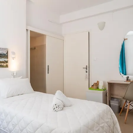 Anchor Yalos - Twin Bed 2 3*